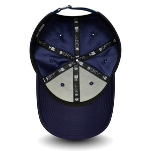 NEW ERA - 9Forty OutDoors Blue