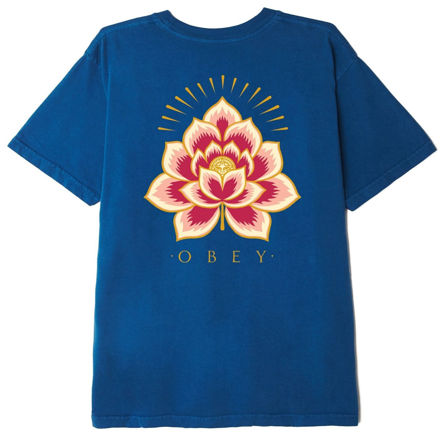 OBEY - Radiant Lotus