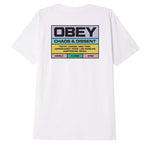 OBEY - Built To Last Classic