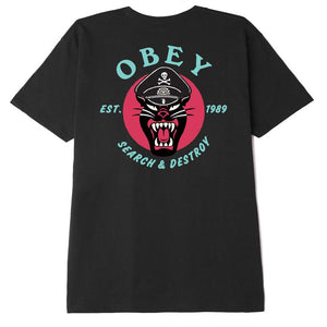 OBEY -  Battle Panther Classic