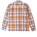 OBEY - Advert Flannel