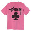 STUSSY - Club Pigment Dyed