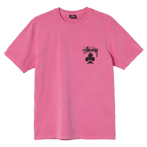 STUSSY - Club Pigment Dyed
