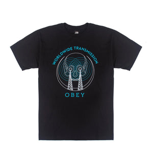OBEY - Trasmission Tee