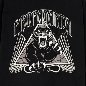 PROPAGANDA - Panther Hoodie