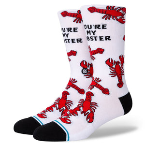 STANCE - You're My Lobster Friends