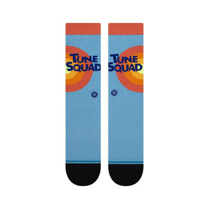 STANCE - Tune Squad Crew Sock