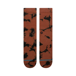 STANCE - Dyed Crew Sock