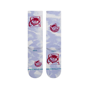 STANCE - Wild Things Crew Sock