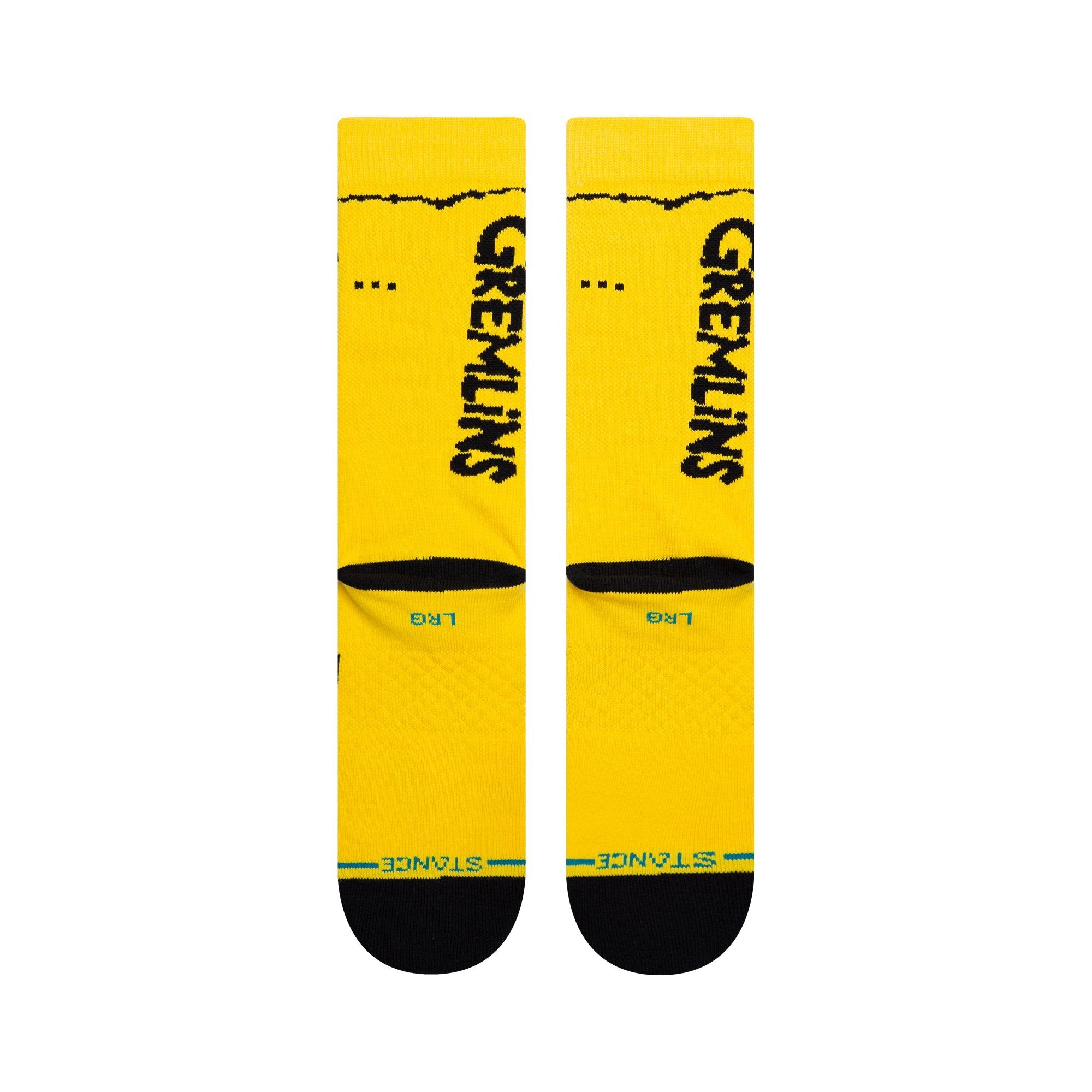 STANCE - What You Get Crew Sock