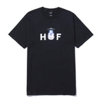 HUF - Abducted T-shirt