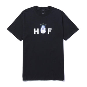 HUF - Abducted T-shirt