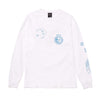 HUF - Gratefully Yours Long Sleeve