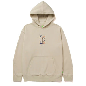 HUF - H-Dog Embroidered pullover