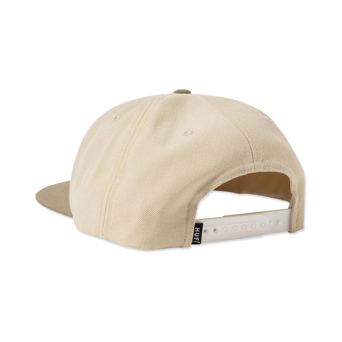 HUF - Arch Logo Snapback Hat