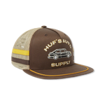 HUF - Auto Supply Trucker Hat