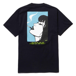 HUF - I Feels Good T-shirt