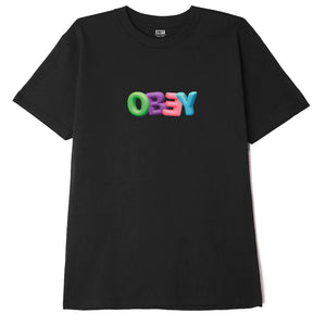 OBEY - Tee Bubble Classic