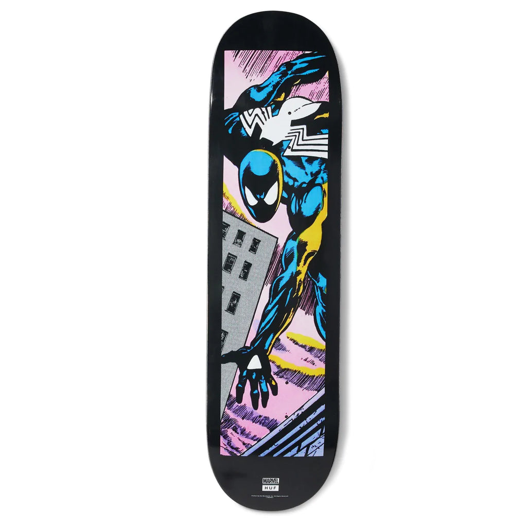 HUF - Darkslide Skateboard