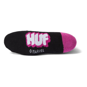 HUF - Hangin' Out