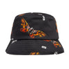 HUF - Mothra Bucket Hat