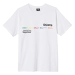 STUSSY -City Banners