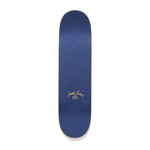 HUF - Mellon Collie Skateboard