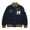 HUF - Pangea Varsity Jacket
