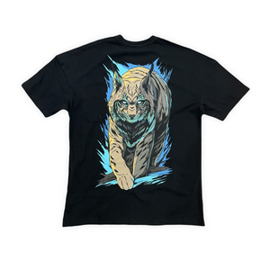 DOLLY NOIRE - Lince T-shirt