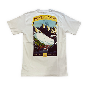 DOLLY NOIRE - MonteBianco T-shirt