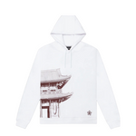 DOLLY NOIRE - Bench Tokyo Oversize Hoodie