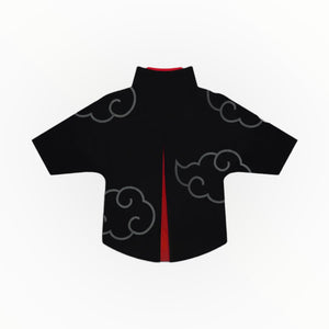 DOLLY NOIRE - Akatsuki Kimono Jacket