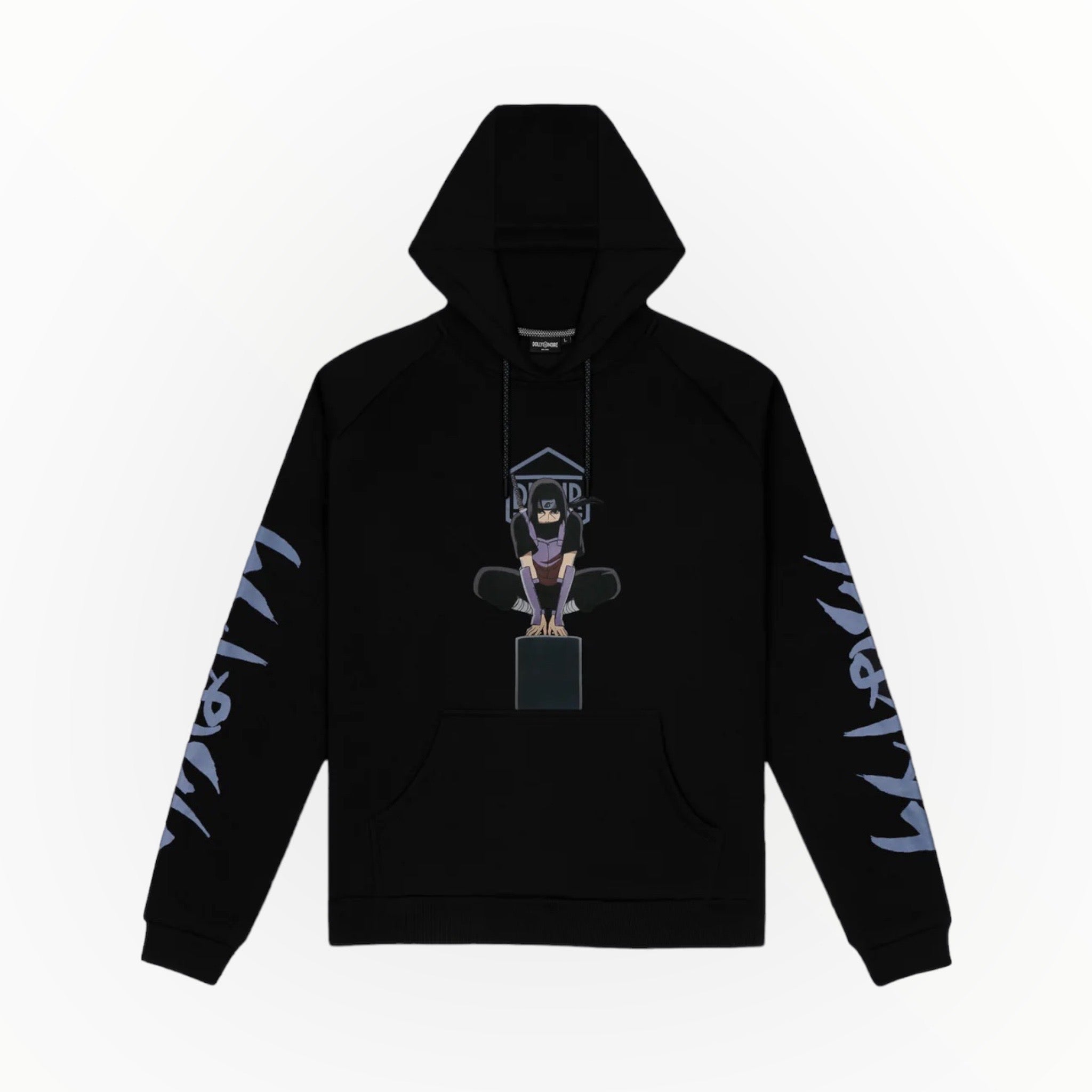 Dolly Noire - Itachi Hoodie