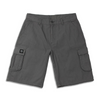 DOLLY NOIRE - Shorts Ripstop Anthracite