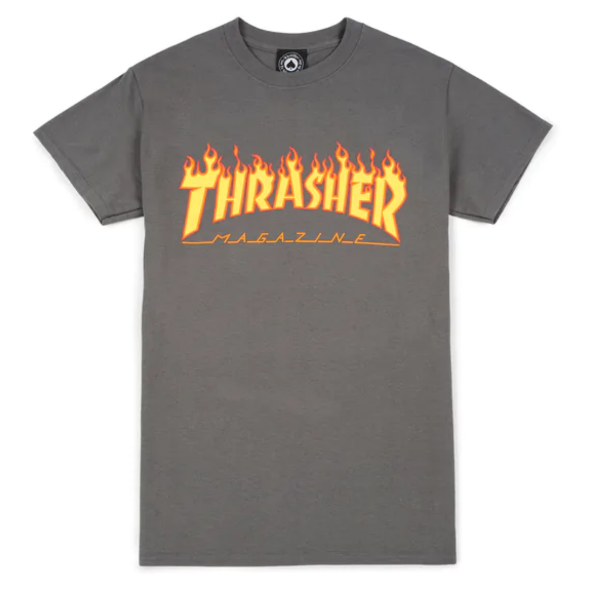THRASHER - Flame Logo