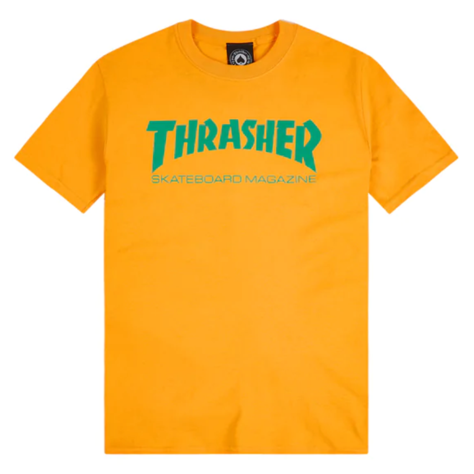 THRASHER - Skatemag
