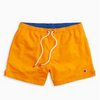 CHAMPION - Shorts Da Bagno Orange