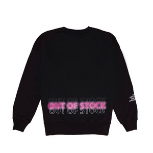 RAVAGE - Out Of Stock Crewneck