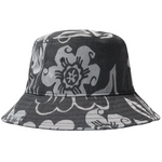 STUSSY - Nylon Hawaiian Bucket Hat