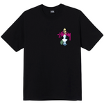 STUSSY - Psychedelic Tee