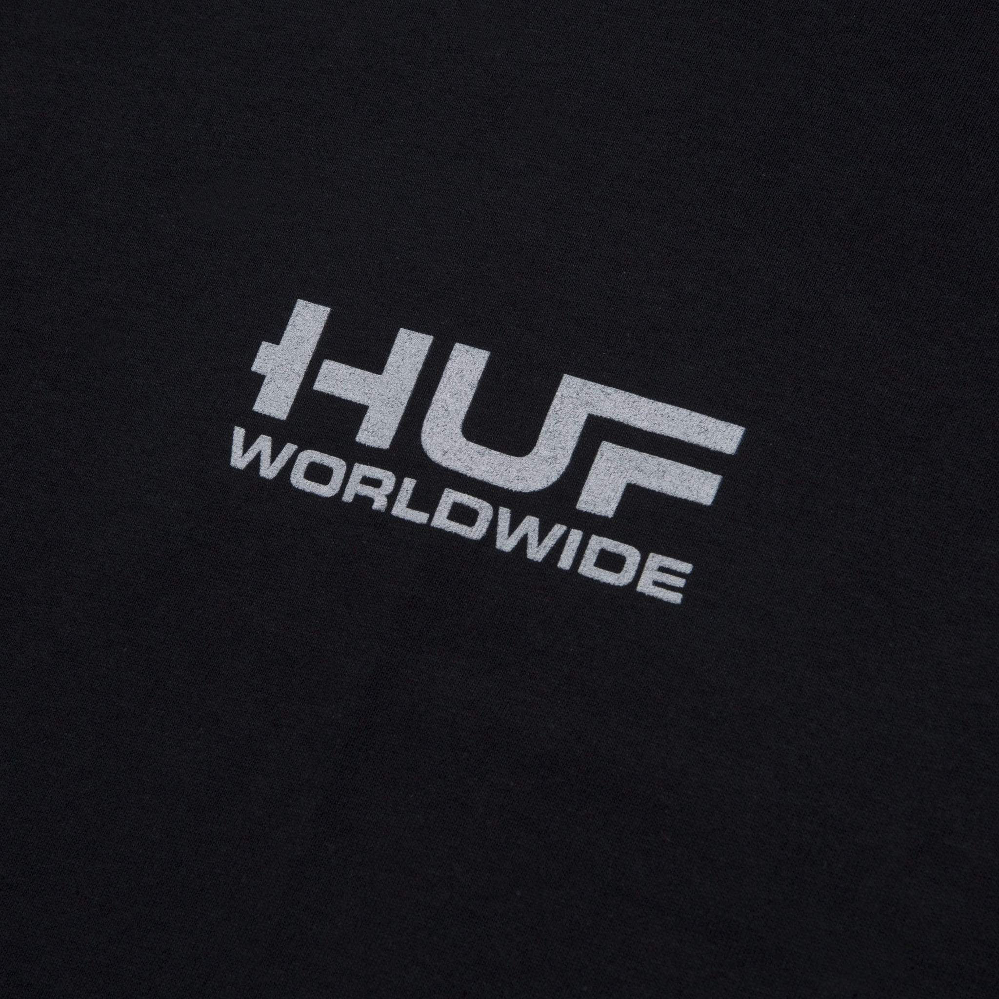 HUF - Triple Beam Dream T-shirt
