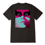 OBEY - Noir Women Icon Sustainable T-shirt