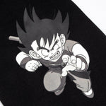 DOLLY NOIRE - Son Goku B/W