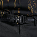 DOLLY NOIRE - Elysium Buckle Belt