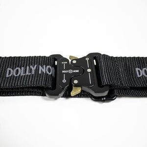 DOLLY NOIRE - Elysium Buckle Belt