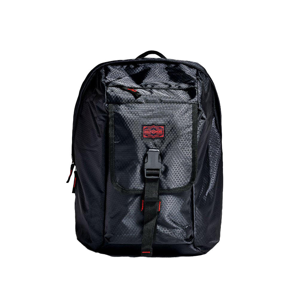 DOLLY NOIRE - Staple Backpack