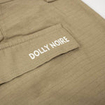 DOLLY NOIRE - Shorts Ripstop Beige