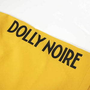 DOLLY NOIRE - Waterworld Swimshorts Dust