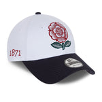 NEW ERA - 9Forty Heritage England Rugby