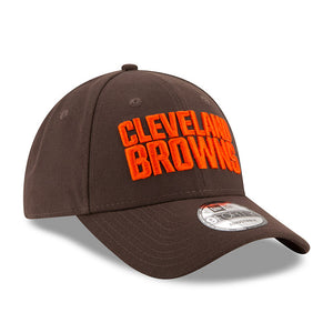 NEW ERA - 9Forty Cleveland Browns The League
